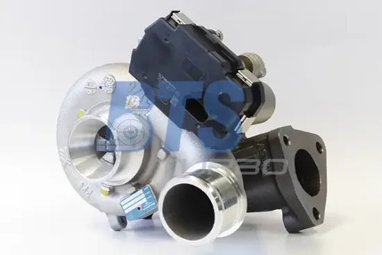 Lader, Aufladung BTS Turbo T918659 Bild Lader, Aufladung BTS Turbo T918659