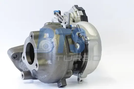 Lader, Aufladung BTS Turbo T918659 Bild Lader, Aufladung BTS Turbo T918659