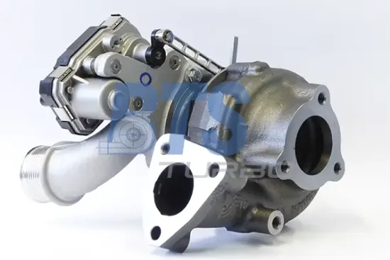 Lader, Aufladung BTS Turbo T918659 Bild Lader, Aufladung BTS Turbo T918659