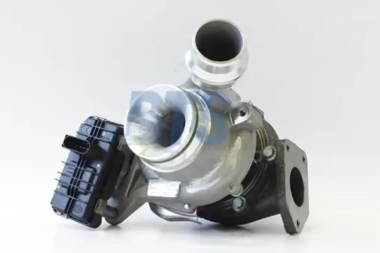 Lader, Aufladung BTS Turbo T918668 Bild Lader, Aufladung BTS Turbo T918668