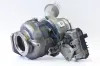Lader, Aufladung BTS Turbo T918668 Bild Lader, Aufladung BTS Turbo T918668