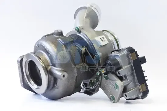 Lader, Aufladung BTS Turbo T918668 Bild Lader, Aufladung BTS Turbo T918668