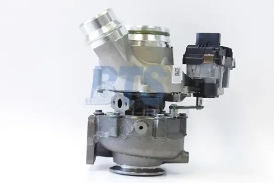 Lader, Aufladung BTS Turbo T918668 Bild Lader, Aufladung BTS Turbo T918668