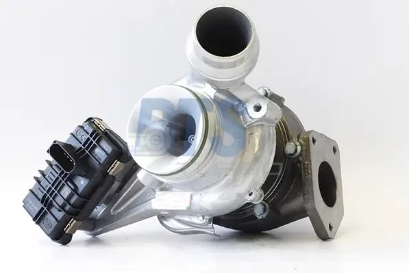 Lader, Aufladung BTS Turbo T918669