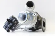 Lader, Aufladung BTS Turbo T918669
