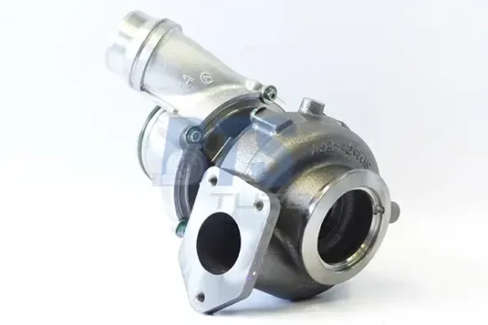 Lader, Aufladung BTS Turbo T918669 Bild Lader, Aufladung BTS Turbo T918669
