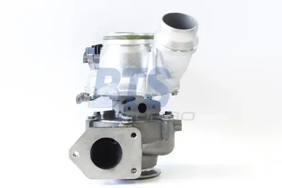 Lader, Aufladung BTS Turbo T918669 Bild Lader, Aufladung BTS Turbo T918669