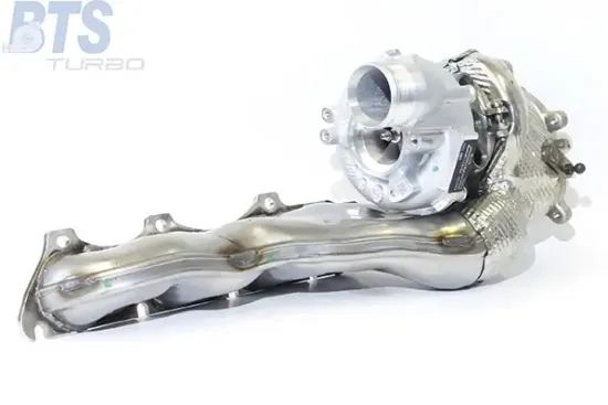 Lader, Aufladung links BTS Turbo T918693LI Bild Lader, Aufladung links BTS Turbo T918693LI