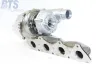 Lader, Aufladung links BTS Turbo T918693LI Bild Lader, Aufladung links BTS Turbo T918693LI