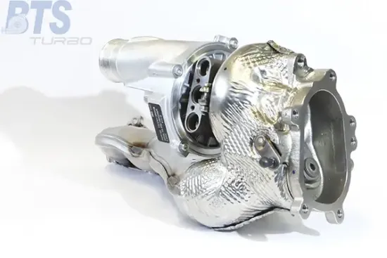 Lader, Aufladung links BTS Turbo T918693LI Bild Lader, Aufladung links BTS Turbo T918693LI
