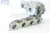 Lader, Aufladung rechts BTS Turbo T918693RE Bild Lader, Aufladung rechts BTS Turbo T918693RE