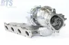 Lader, Aufladung rechts BTS Turbo T918693RE Bild Lader, Aufladung rechts BTS Turbo T918693RE