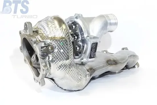 Lader, Aufladung rechts BTS Turbo T918693RE Bild Lader, Aufladung rechts BTS Turbo T918693RE