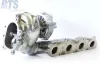Lader, Aufladung links BTS Turbo T918725LI Bild Lader, Aufladung links BTS Turbo T918725LI