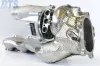 Lader, Aufladung links BTS Turbo T918725LI Bild Lader, Aufladung links BTS Turbo T918725LI