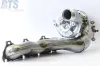 Lader, Aufladung links BTS Turbo T918725LI Bild Lader, Aufladung links BTS Turbo T918725LI