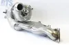 Lader, Aufladung rechts BTS Turbo T918725RE Bild Lader, Aufladung rechts BTS Turbo T918725RE