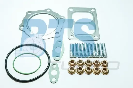 Montagesatz, Lader BTS Turbo T931004ABS Bild Montagesatz, Lader BTS Turbo T931004ABS