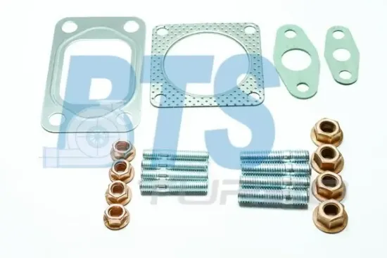 Montagesatz, Lader BTS Turbo T931016ABS Bild Montagesatz, Lader BTS Turbo T931016ABS