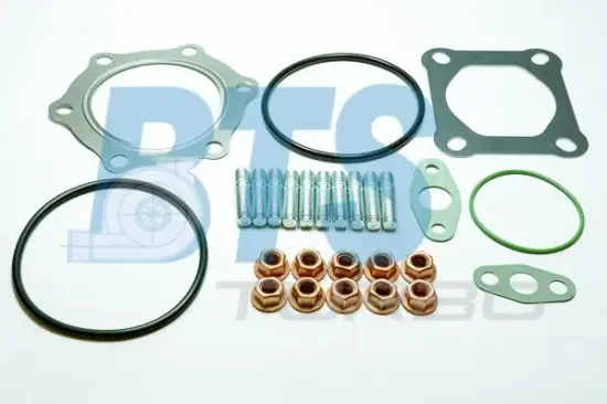 Montagesatz, Lader BTS Turbo T931025ABS Bild Montagesatz, Lader BTS Turbo T931025ABS