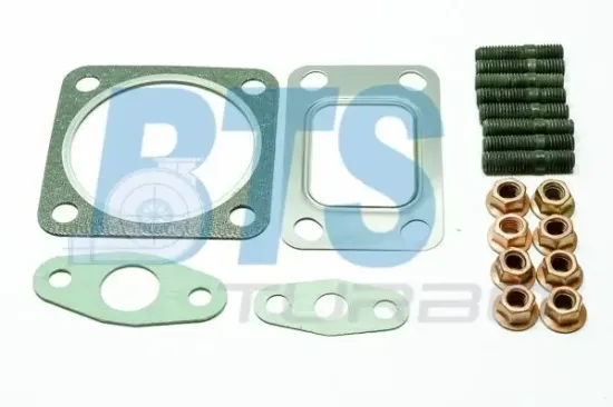 Montagesatz, Lader BTS Turbo T931040ABS Bild Montagesatz, Lader BTS Turbo T931040ABS