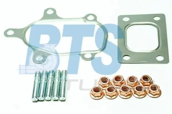 Montagesatz, Lader BTS Turbo T931133ABS Bild Montagesatz, Lader BTS Turbo T931133ABS