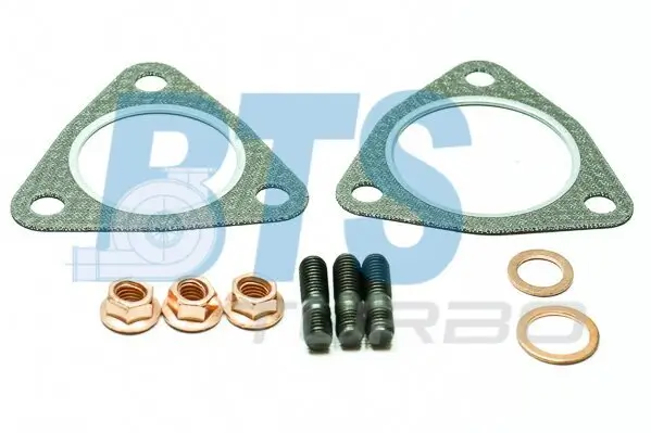 Montagesatz, Lader BTS Turbo T931144ABS