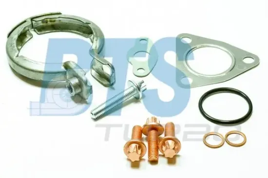 Montagesatz, Lader BTS Turbo T931182ABS Bild Montagesatz, Lader BTS Turbo T931182ABS