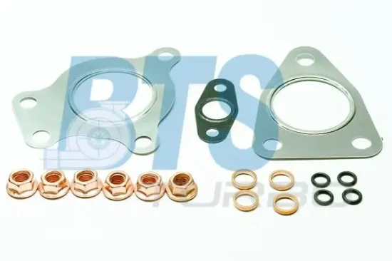 Montagesatz, Lader BTS Turbo T931184ABS Bild Montagesatz, Lader BTS Turbo T931184ABS