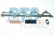Montagesatz, Lader BTS Turbo T931192ABS