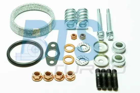 Montagesatz, Lader BTS Turbo T931193ABS Bild Montagesatz, Lader BTS Turbo T931193ABS