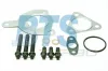 Montagesatz, Lader BTS Turbo T931211ABS Bild Montagesatz, Lader BTS Turbo T931211ABS