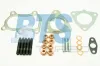 Montagesatz, Lader BTS Turbo T931216ABS