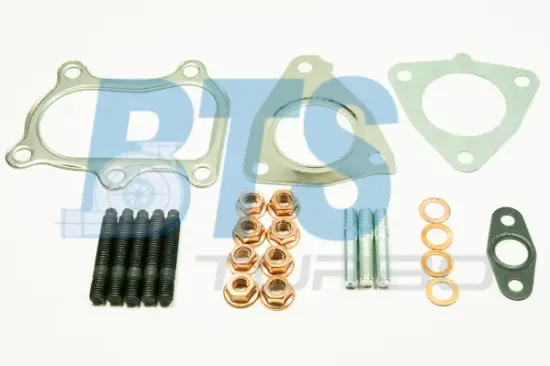 Montagesatz, Lader BTS Turbo T931216ABS Bild Montagesatz, Lader BTS Turbo T931216ABS
