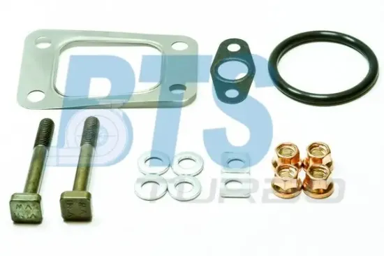 Montagesatz, Lader BTS Turbo T931229ABS Bild Montagesatz, Lader BTS Turbo T931229ABS