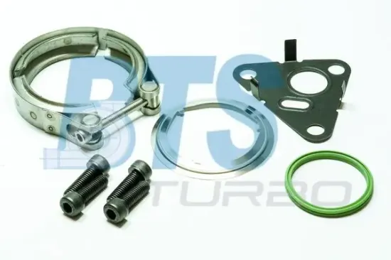 Montagesatz, Lader BTS Turbo T931231ABS Bild Montagesatz, Lader BTS Turbo T931231ABS