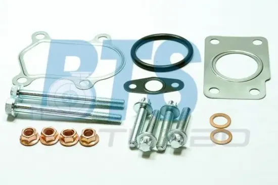 Montagesatz, Lader BTS Turbo T931235ABS Bild Montagesatz, Lader BTS Turbo T931235ABS