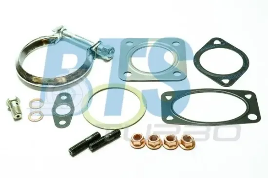 Montagesatz, Lader BTS Turbo T931237ABS Bild Montagesatz, Lader BTS Turbo T931237ABS