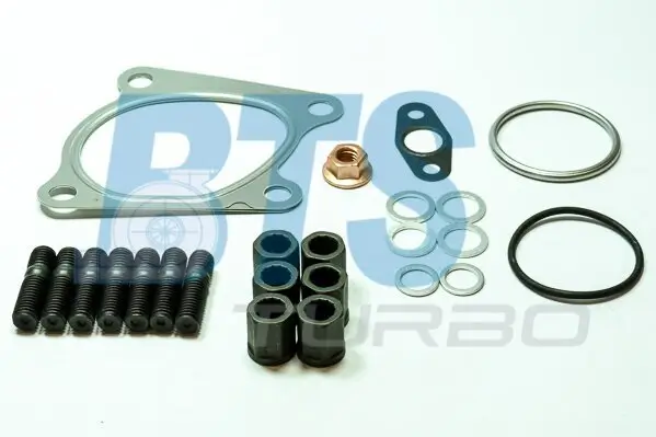 Montagesatz, Lader BTS Turbo T931240ABS