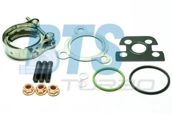 Montagesatz, Lader BTS Turbo T931243ABS Bild Montagesatz, Lader BTS Turbo T931243ABS