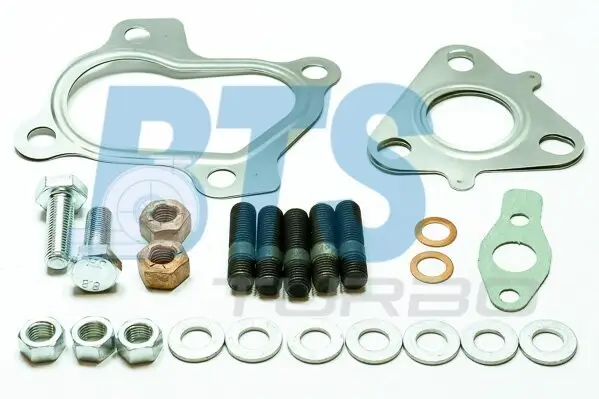 Montagesatz, Lader BTS Turbo T931246ABS