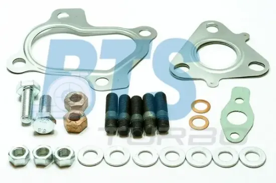 Montagesatz, Lader BTS Turbo T931246ABS Bild Montagesatz, Lader BTS Turbo T931246ABS