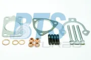 Montagesatz, Lader BTS Turbo T931250ABS