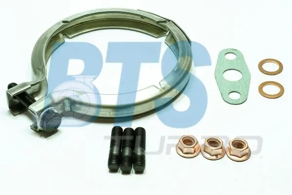 Montagesatz, Lader BTS Turbo T931270ABS