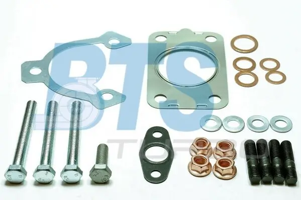 Montagesatz, Lader BTS Turbo T931274ABS