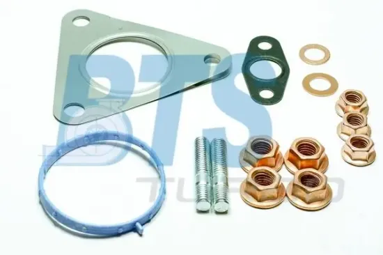 Montagesatz, Lader BTS Turbo T931275ABS Bild Montagesatz, Lader BTS Turbo T931275ABS
