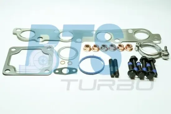 Montagesatz, Lader BTS Turbo T931276ABS Bild Montagesatz, Lader BTS Turbo T931276ABS