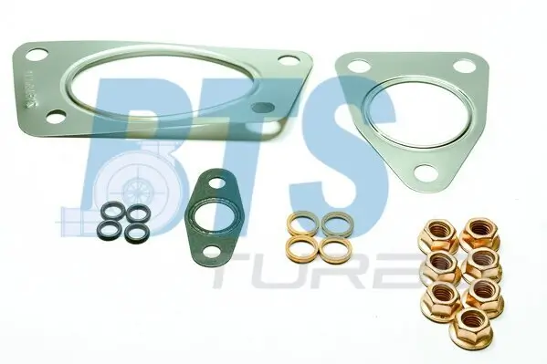 Montagesatz, Lader BTS Turbo T931280ABS