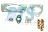 Montagesatz, Lader BTS Turbo T931280ABS
