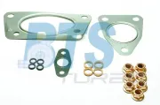 Montagesatz, Lader BTS Turbo T931280ABS